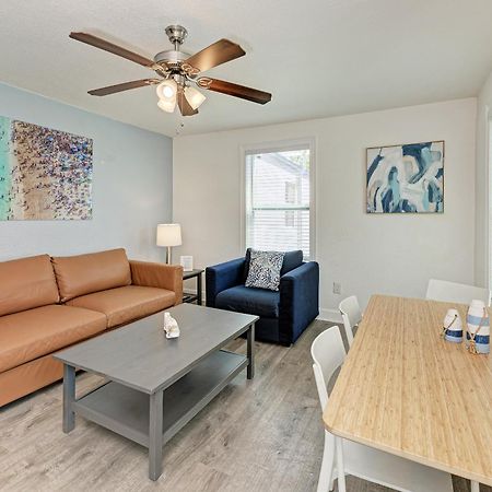 Silver Sands St. Pete Beach Exterior photo