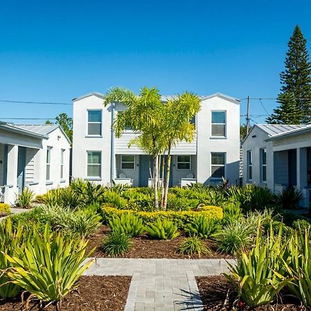 Silver Sands St. Pete Beach Exterior photo