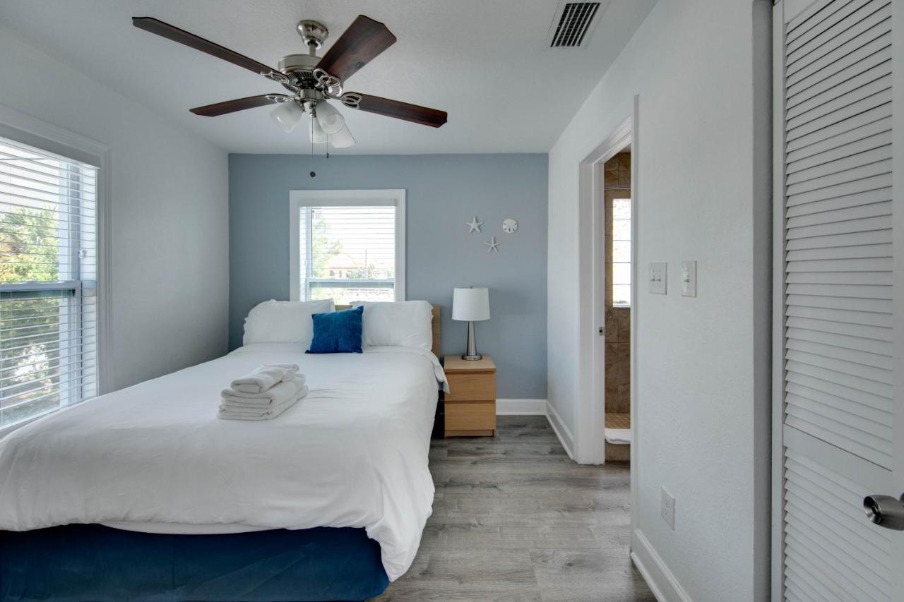 Silver Sands St. Pete Beach Exterior photo