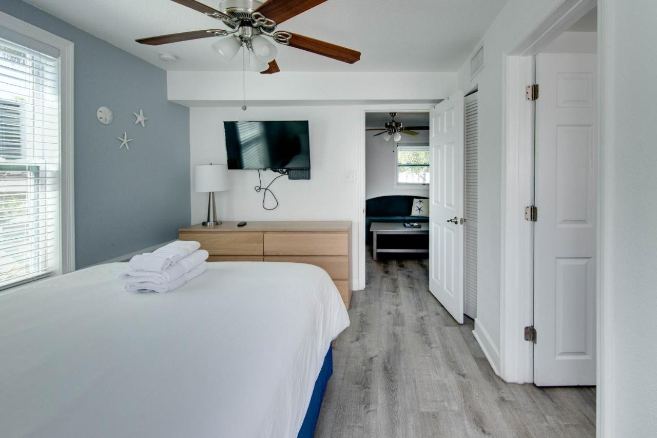 Silver Sands St. Pete Beach Exterior photo