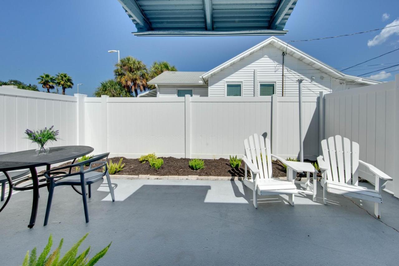 Silver Sands St. Pete Beach Exterior photo