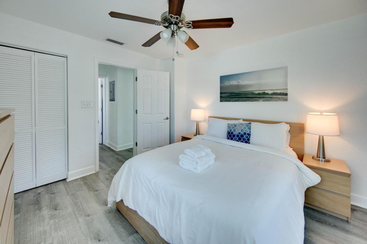 Silver Sands St. Pete Beach Exterior photo