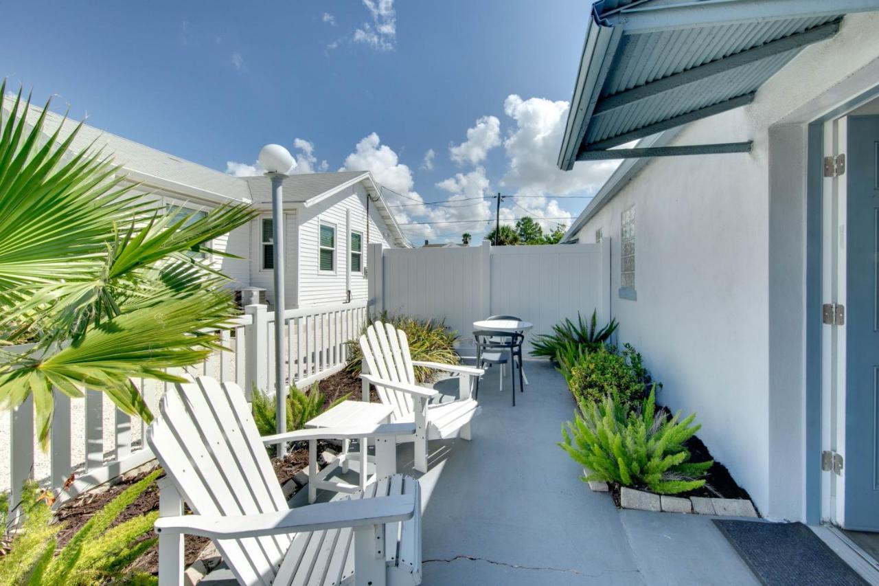 Silver Sands St. Pete Beach Exterior photo
