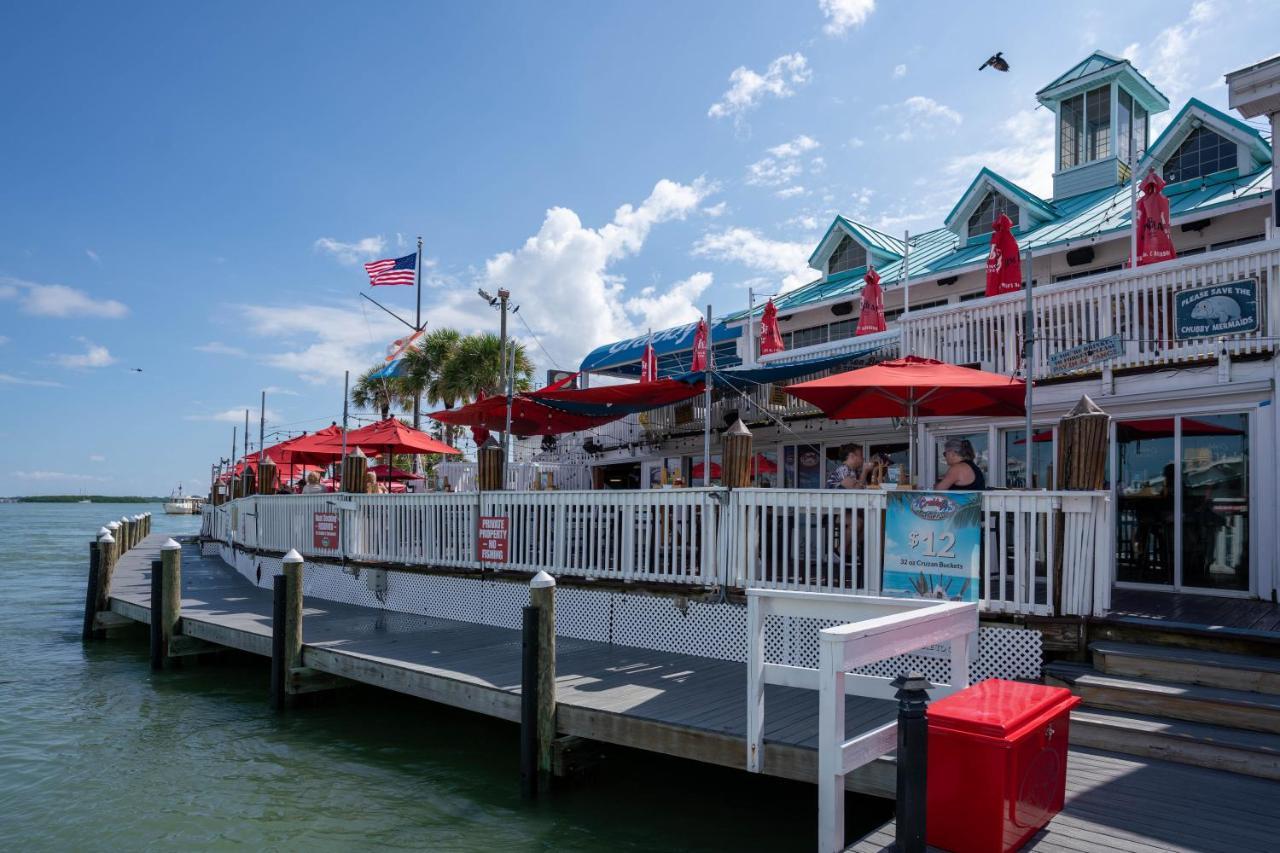 Silver Sands St. Pete Beach Exterior photo