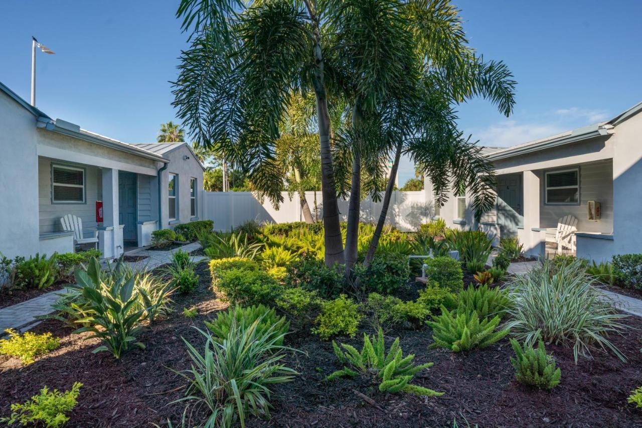 Silver Sands St. Pete Beach Exterior photo