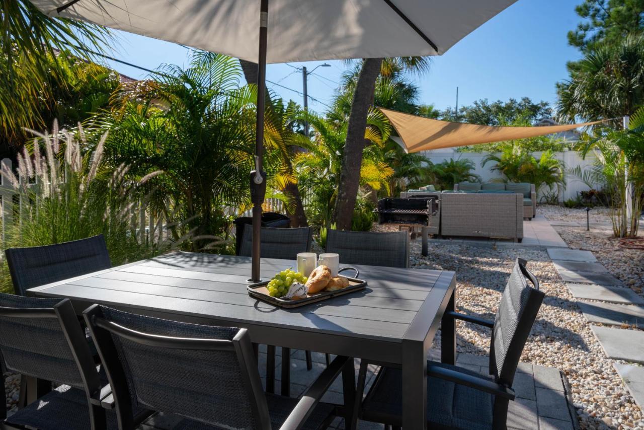 Silver Sands St. Pete Beach Exterior photo