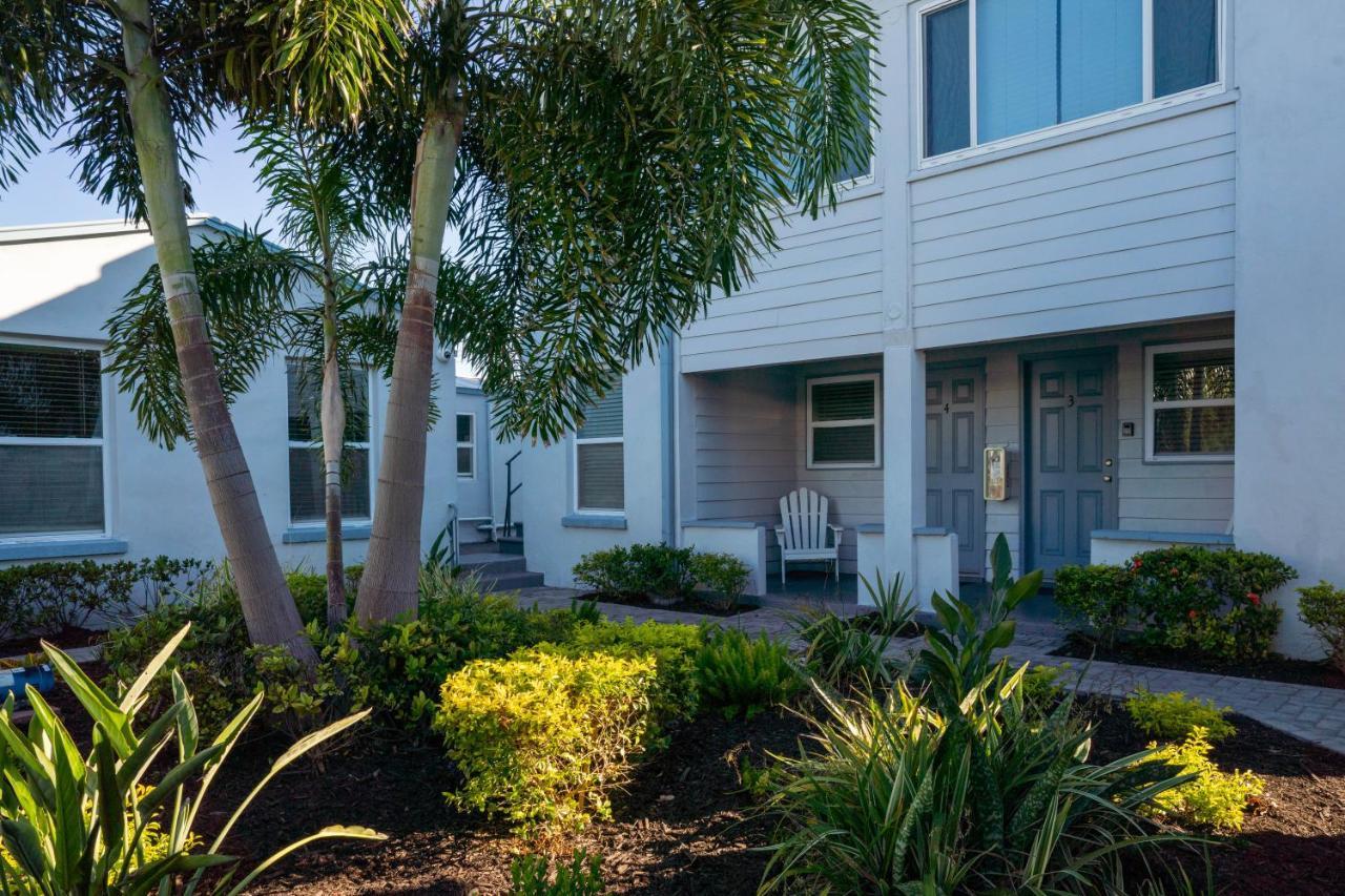 Silver Sands St. Pete Beach Exterior photo