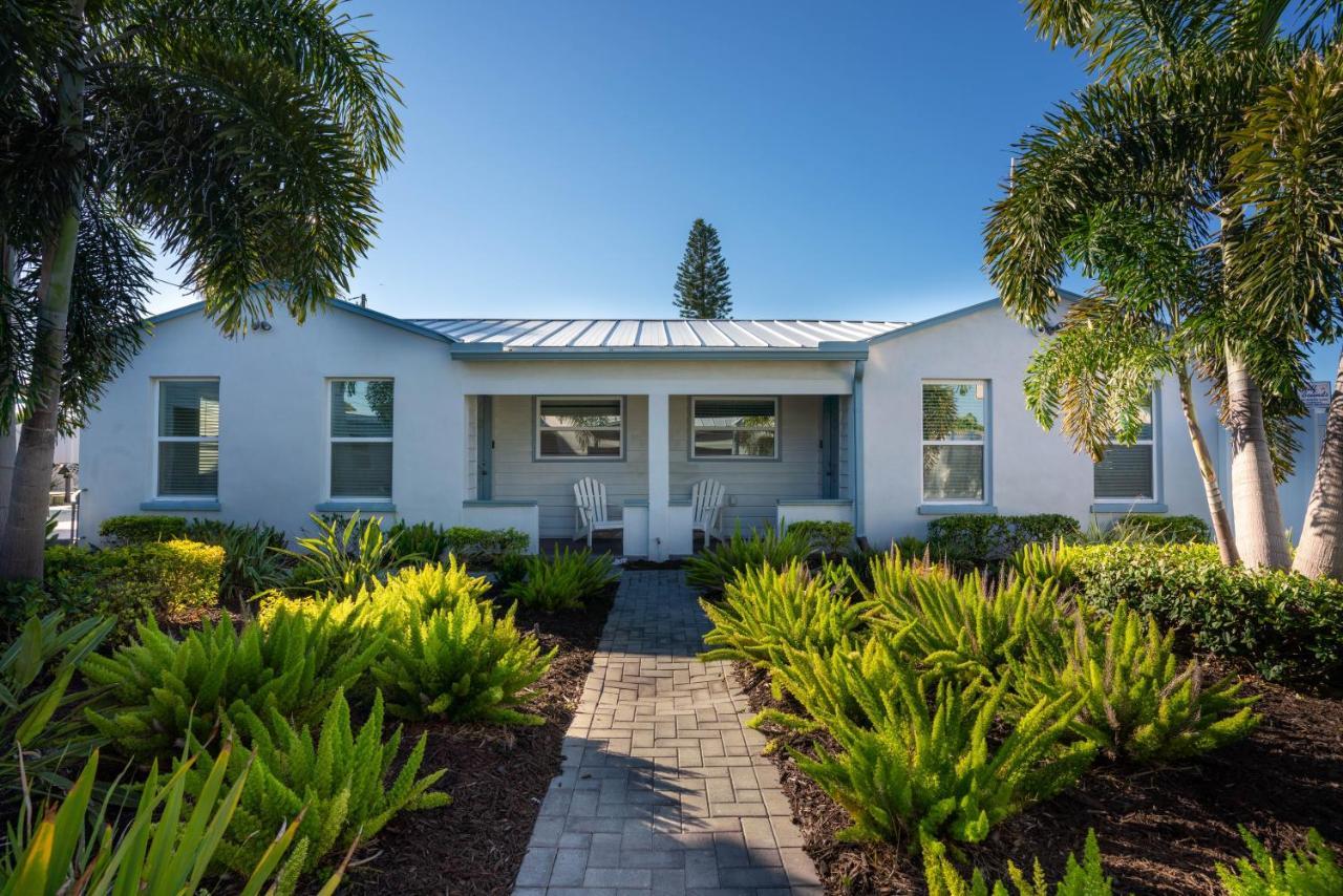 Silver Sands St. Pete Beach Exterior photo