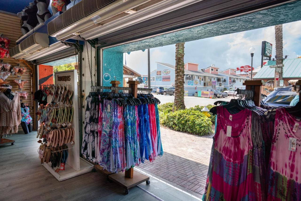 Silver Sands St. Pete Beach Exterior photo