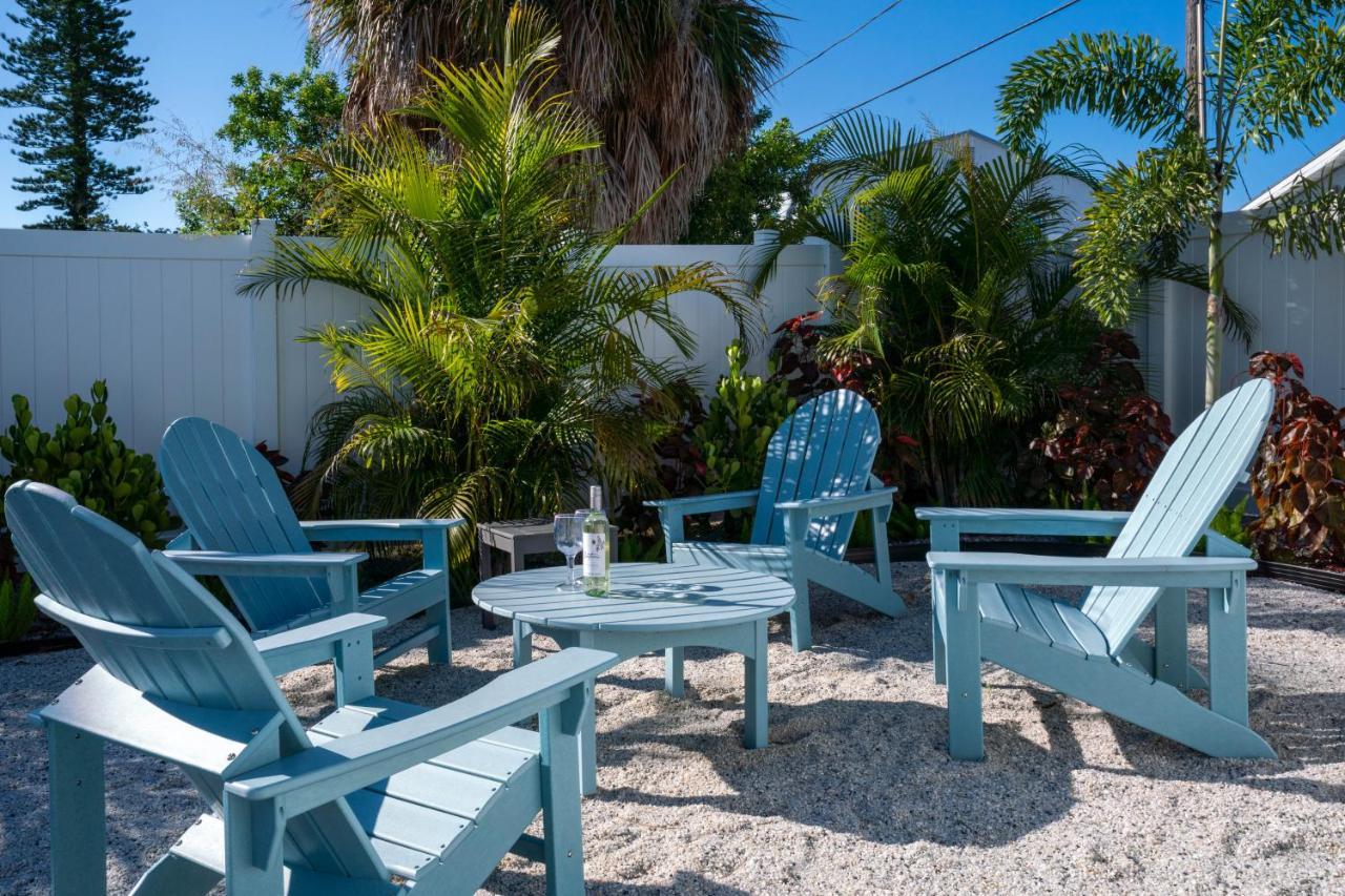 Silver Sands St. Pete Beach Exterior photo