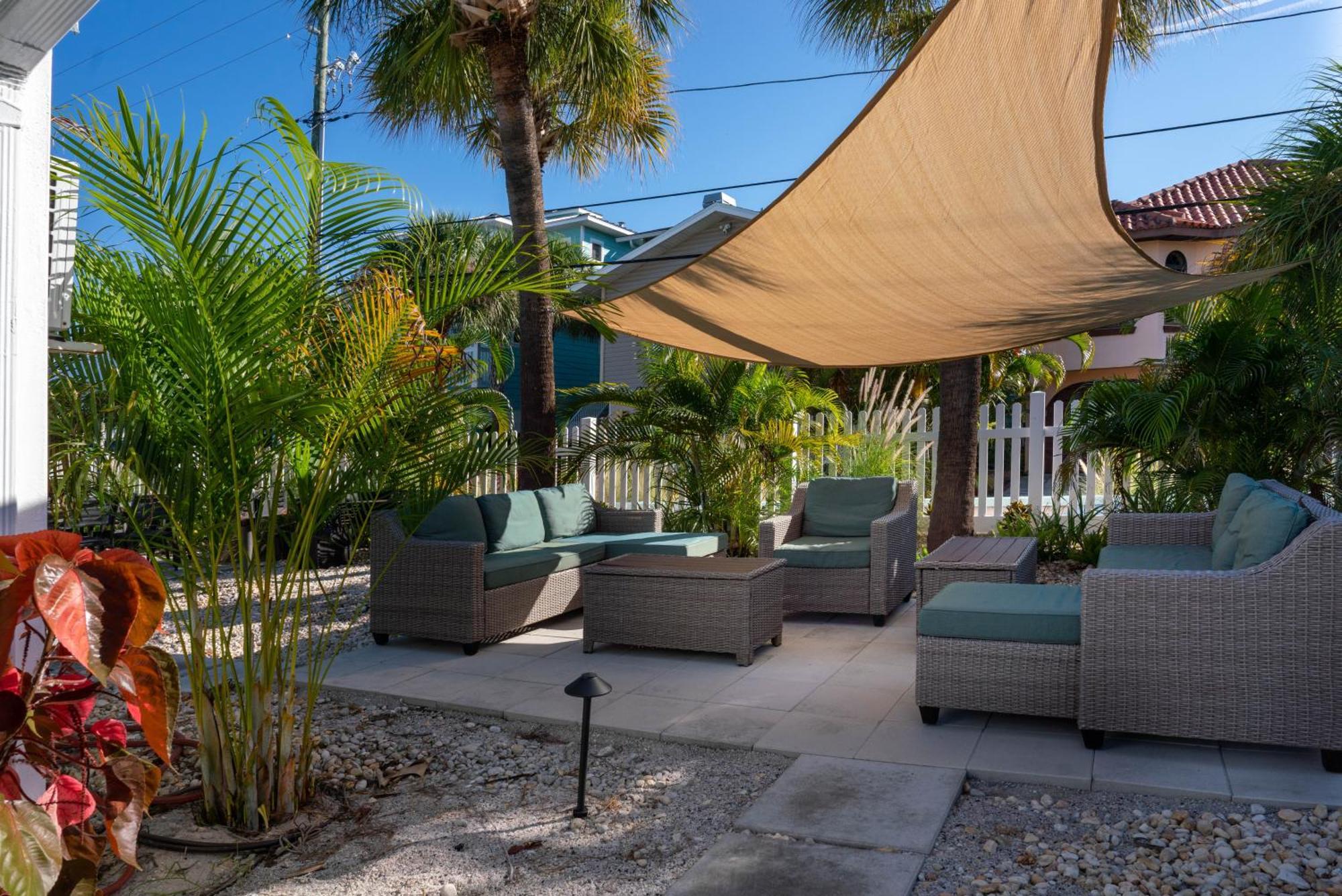 Silver Sands St. Pete Beach Exterior photo