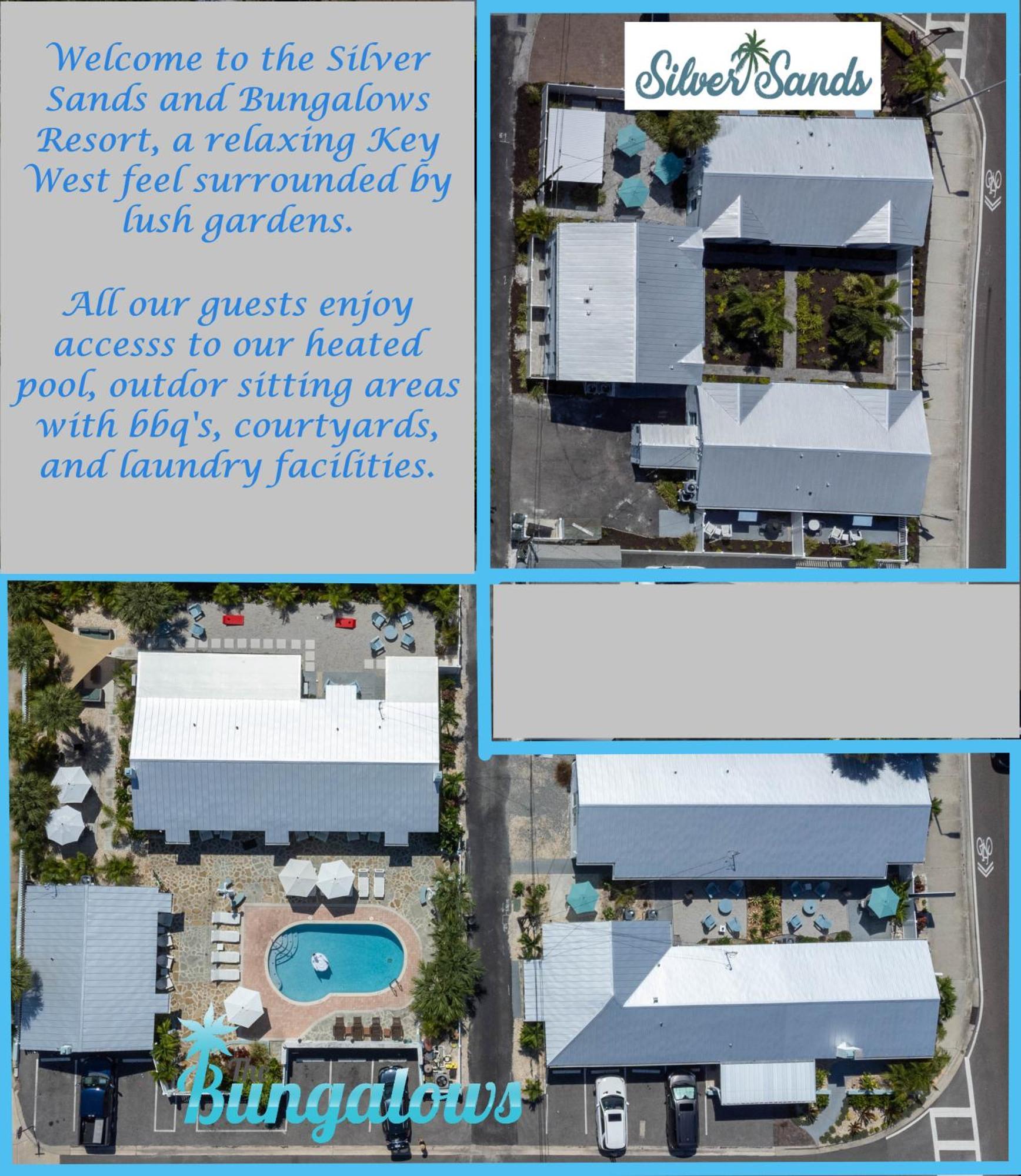 Silver Sands St. Pete Beach Exterior photo