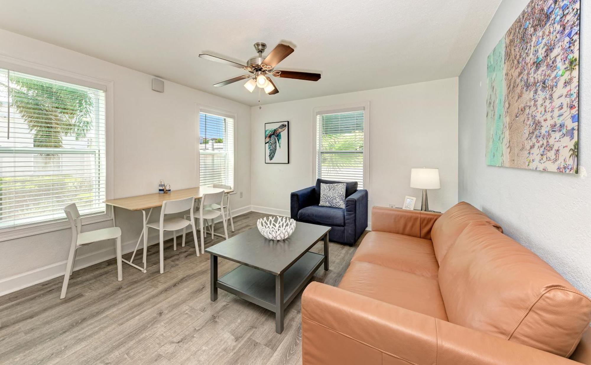 Silver Sands St. Pete Beach Exterior photo