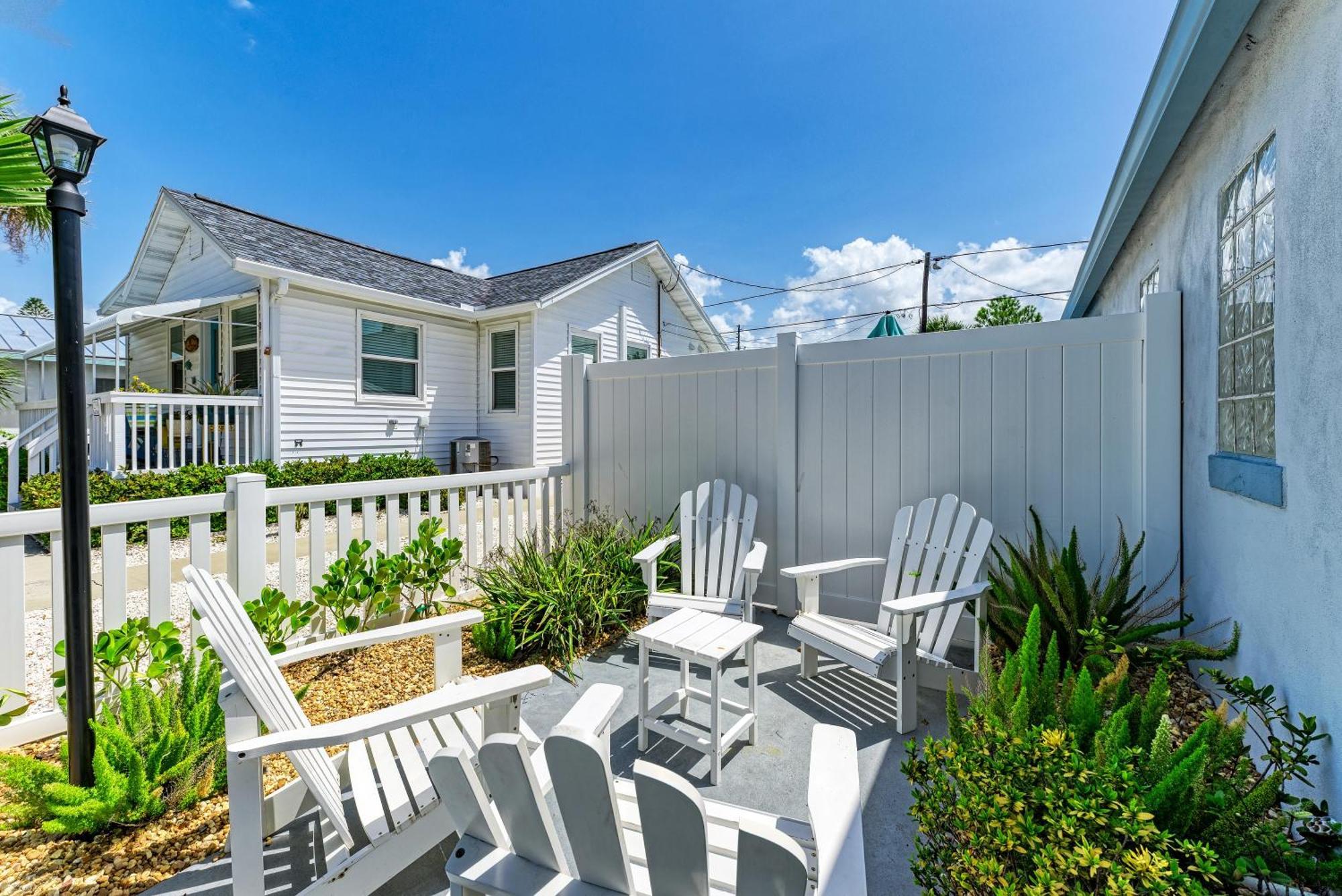 Silver Sands St. Pete Beach Exterior photo