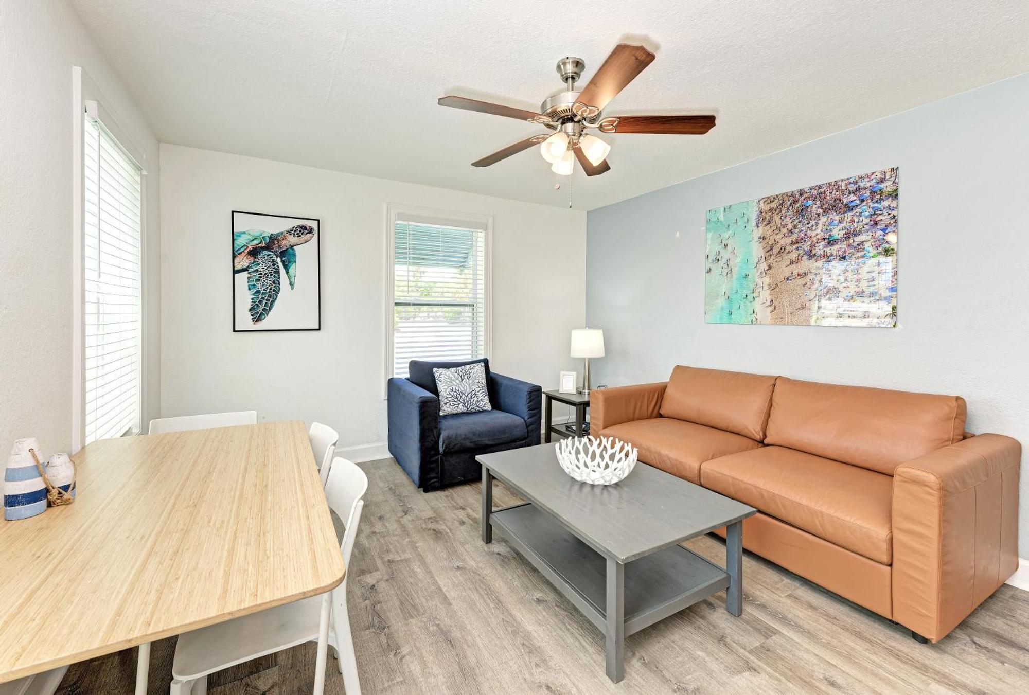 Silver Sands St. Pete Beach Exterior photo