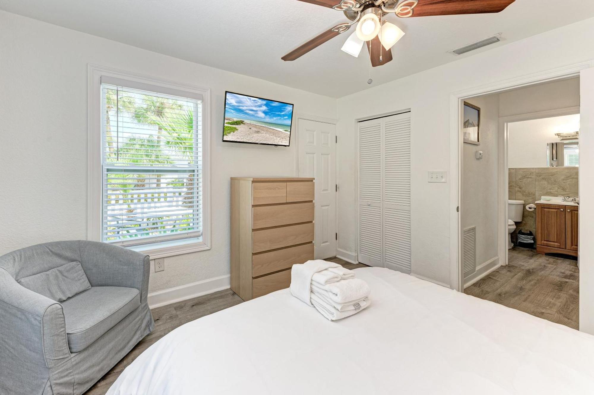 Silver Sands St. Pete Beach Exterior photo