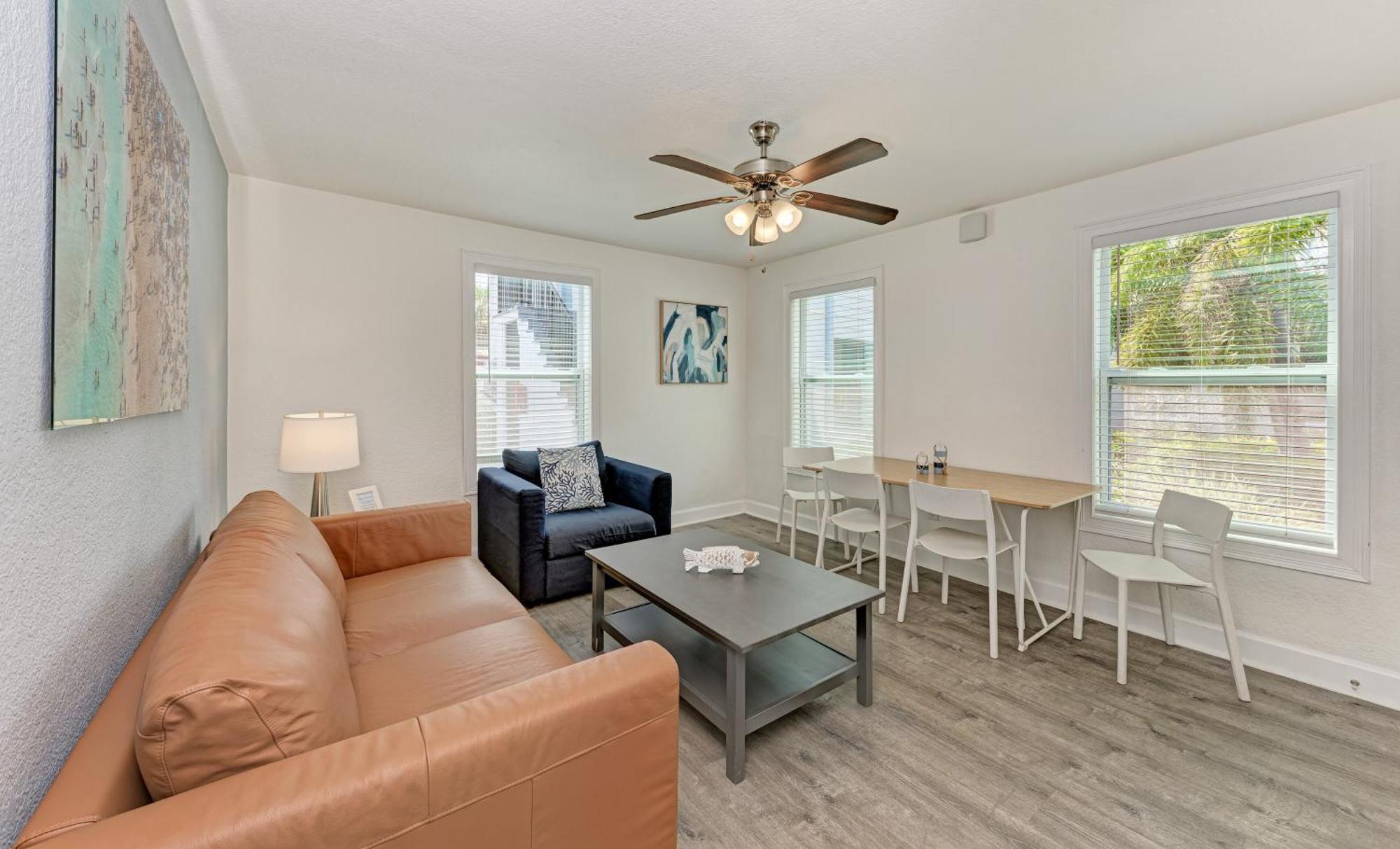 Silver Sands St. Pete Beach Exterior photo