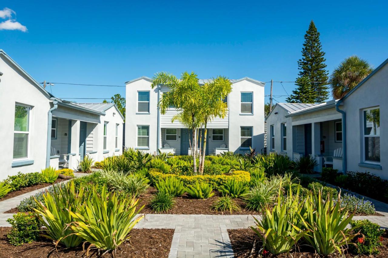 Silver Sands St. Pete Beach Exterior photo